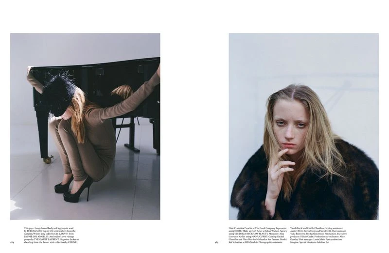 No Need to Hurry. No need to sparkle. No need to be anybody but yourself