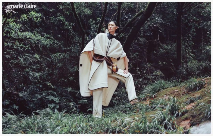 Touch of JIANGHU