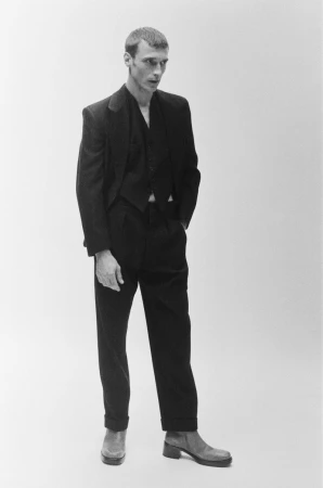 10 Men Magazine #62