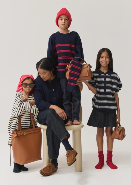 The Art of Being Mum