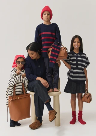 The Art of Being Mum