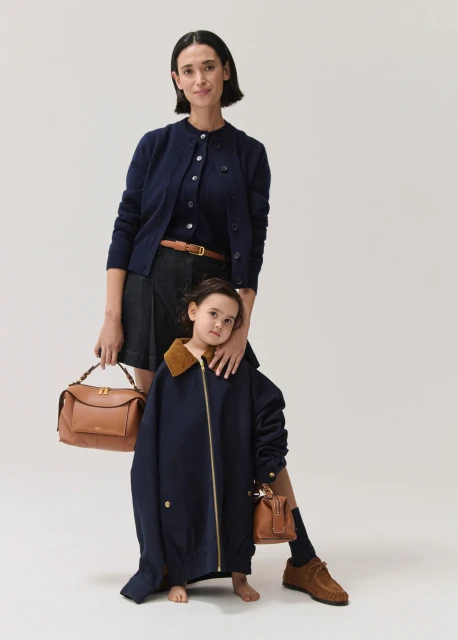 The Art of Being Mum