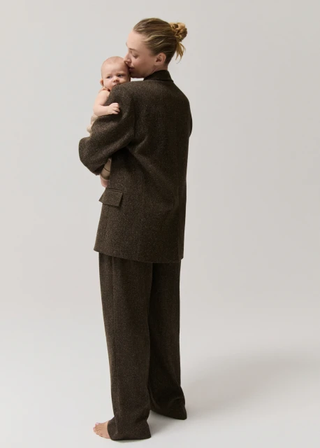 The Art of Being Mum