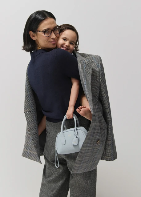 The Art of Being Mum