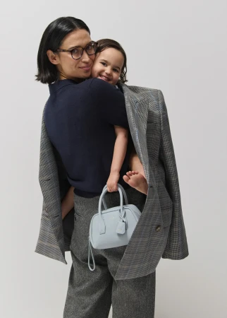 The Art of Being Mum