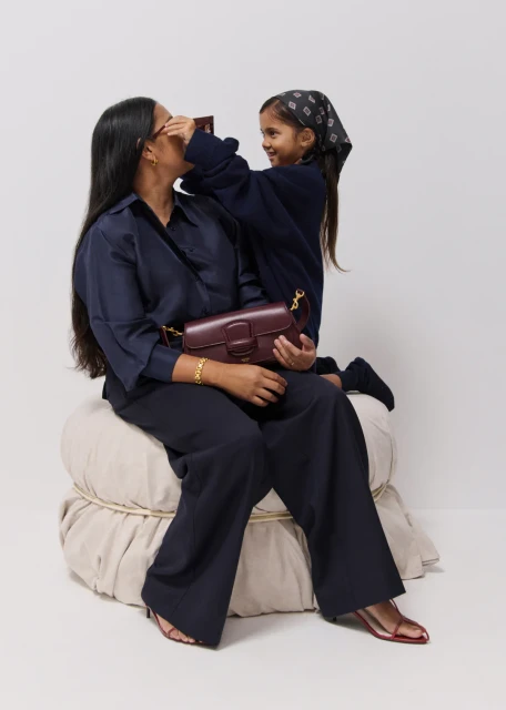 The Art of Being Mum