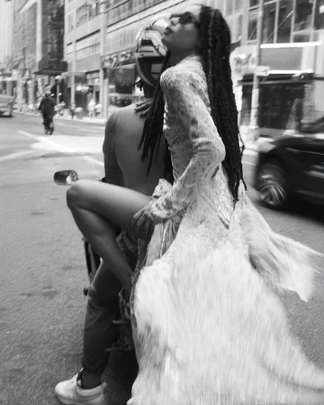 Crosstown Chic