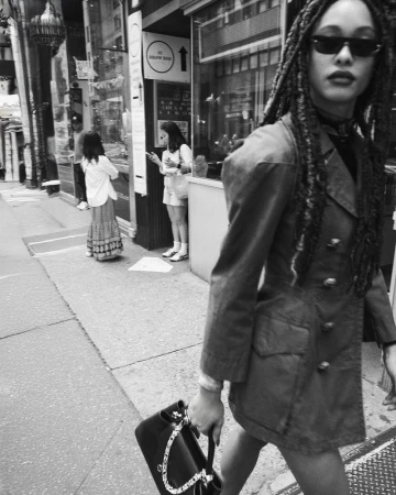 Crosstown Chic