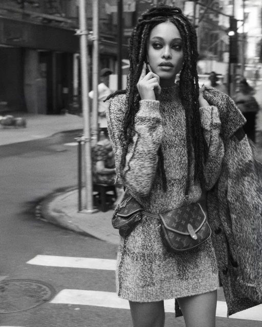 Crosstown Chic