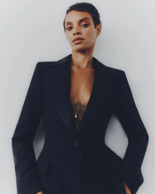 Akira Reid