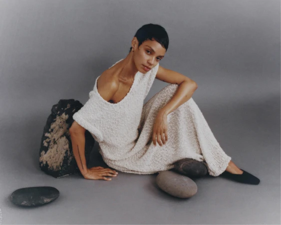Akira Reid