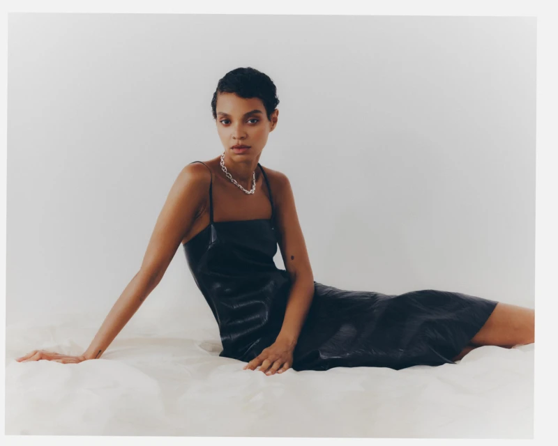 Akira Reid