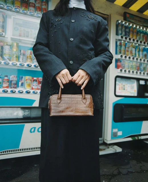 CORDERA FW25 CAMPAIGN