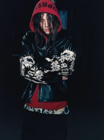 Supreme/Y's By Yohji Yamamoto FW25
