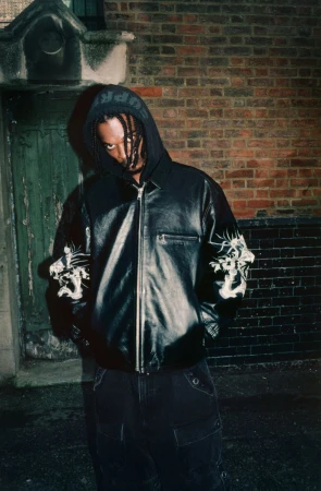 Supreme/Y's By Yohji Yamamoto FW25