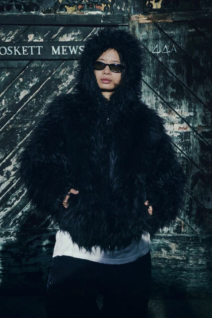 Supreme/Y's By Yohji Yamamoto FW25