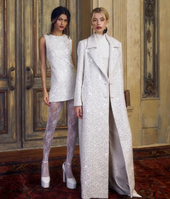 Alice + Olivia September 2025