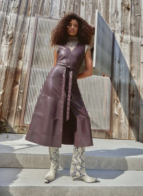 Tanya Taylor Fall 2025