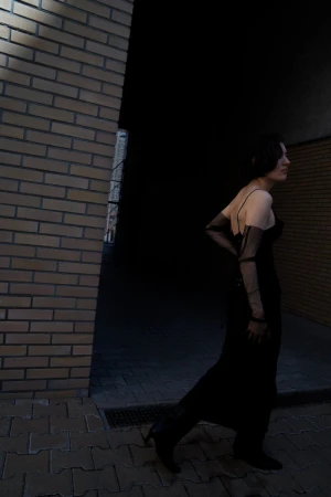 The Walk