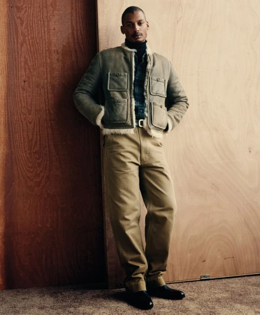 Market Report: Fresh Flannel