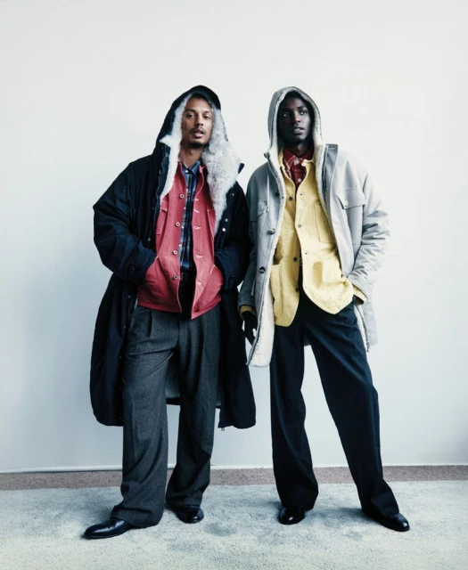 Market Report: Fresh Flannel