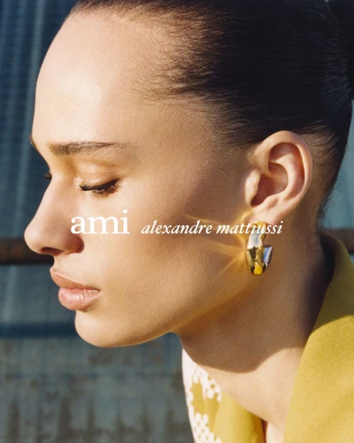 AMI SS25 Summer Capsule