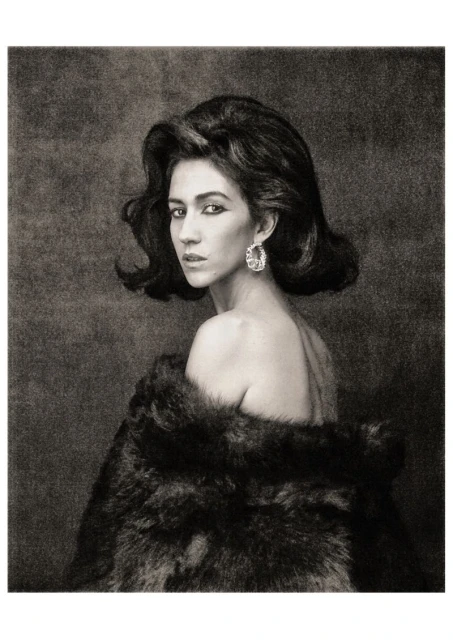 La Signora Degli Anelli