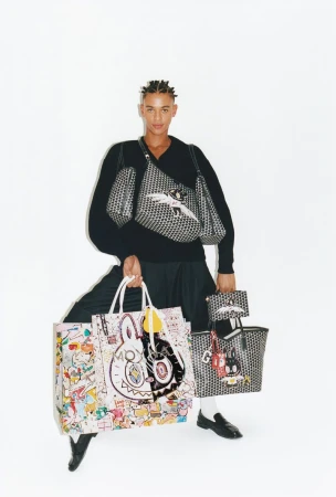 Moynat Kasing Lung Collection