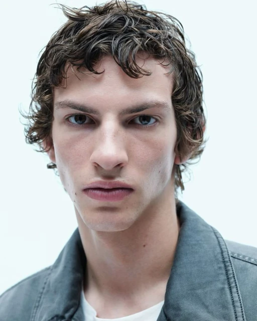 The Gap Denim Fall/Winter 2025 Campaign