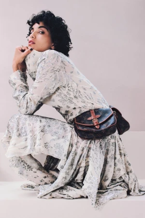 Modern Femininity