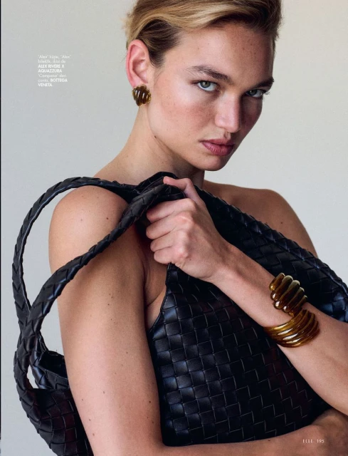 A Woman of Infinite Character