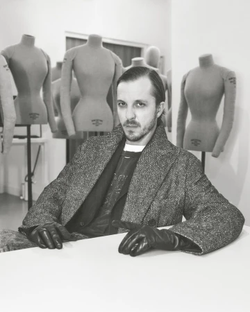 Glenn Martens