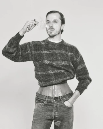 Glenn Martens