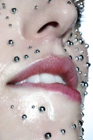 Chromatic Alchemy - Beauty Beyond Boundaries