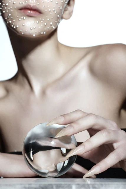 Chromatic Alchemy - Beauty Beyond Boundaries