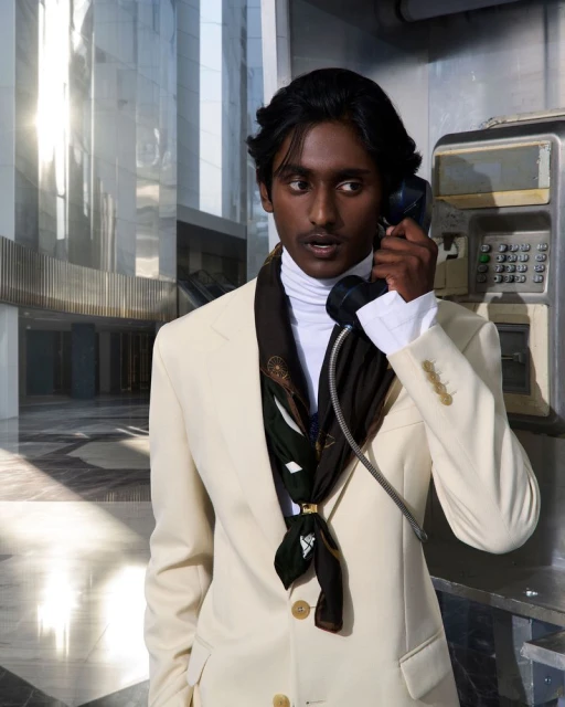 CELINE SPECIAL - COVER STORY