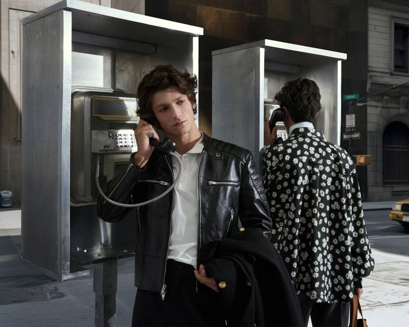 CELINE SPECIAL - COVER STORY