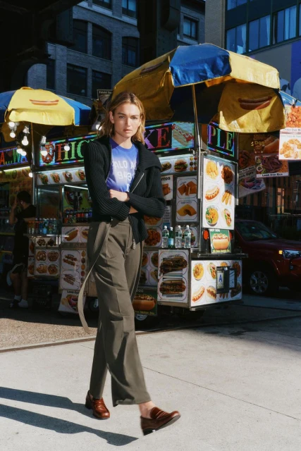 Fall 2025 Collection