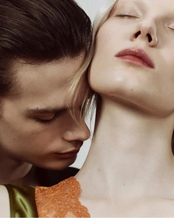 Melanie + Ramon