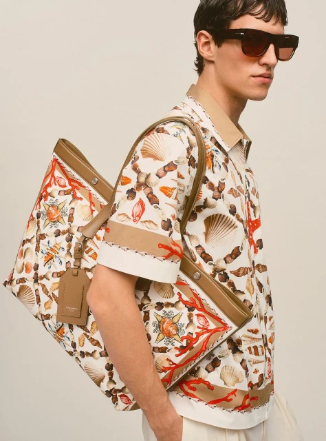 Domenico Dolce & Stefano Gabbana