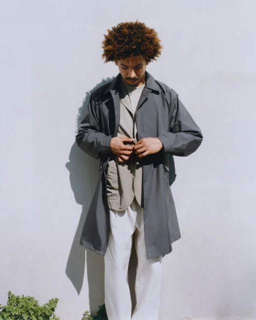 SS25 Spring
