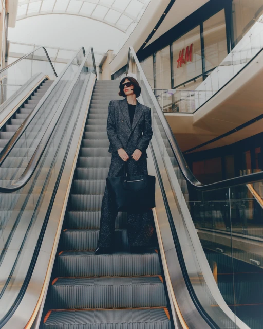 St James Quarter 2023