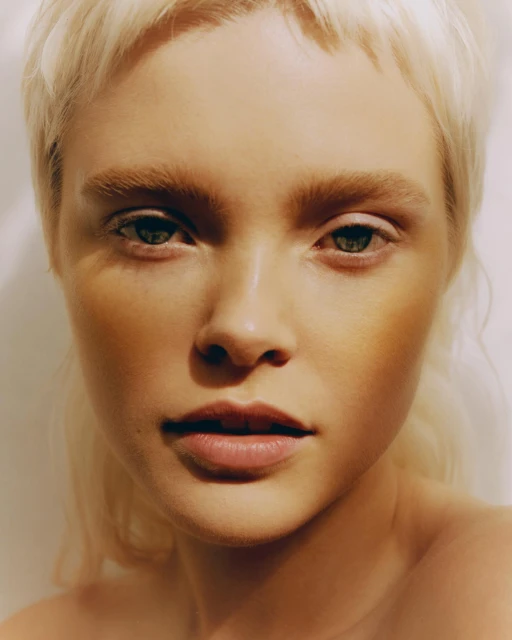Elle Beauty