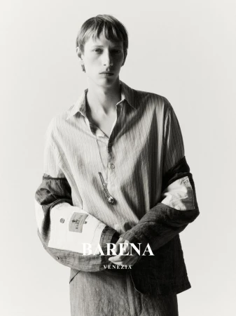 Barena Venezia SS/25