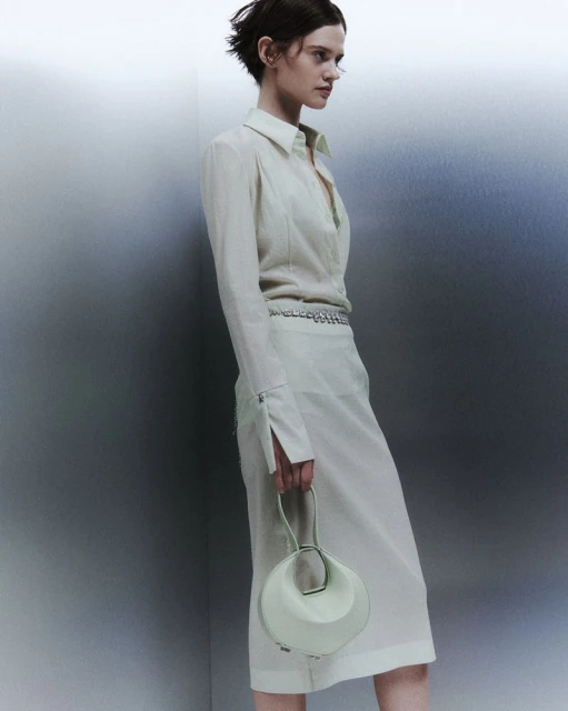 Patrizia Pepe SS25