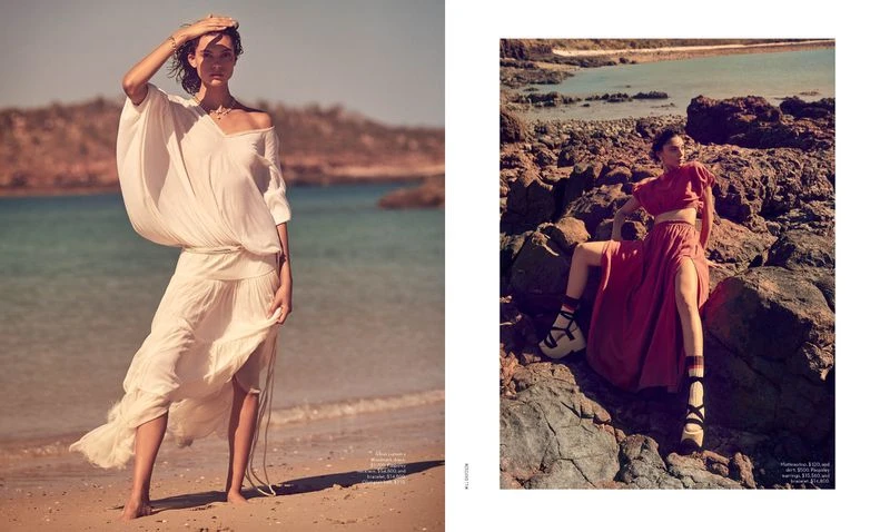 The Edge Of The Earth