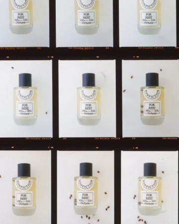 NONFICTION Beauty Eau de Parfum For Rest with Open Arms