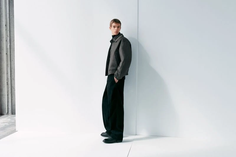 Uniqlo U F/W 25 Campaign