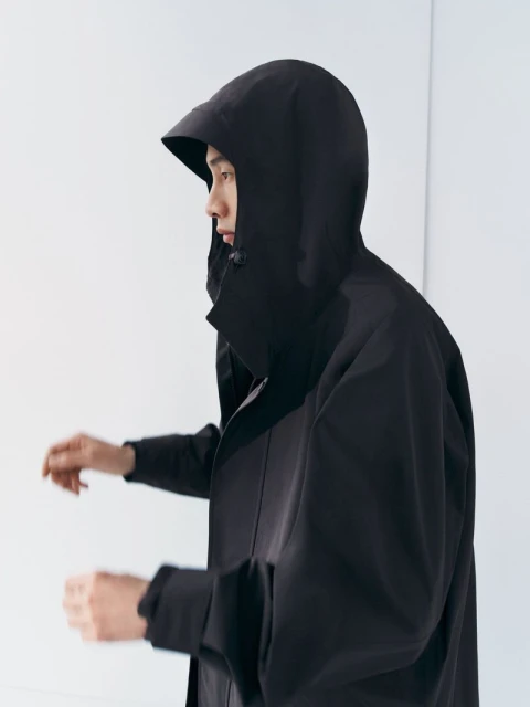 Uniqlo U F/W 25 Campaign