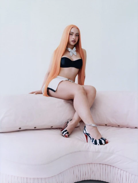 Ice Spice September 2025